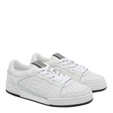 FENDI MATCH SNEAKERS