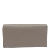 FF CONTINENTAL WALLET WITH CHAIN