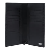 FF JACQUARD WALLET
