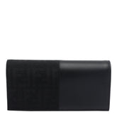 FF JACQUARD WALLET