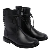 ARLO BOOTIES