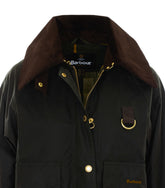 CATTON WAX JACKET