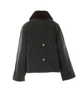 CATTON WAX JACKET