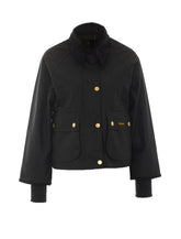 GIACCA CROP BEADNELL CERATA
