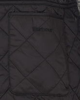 DEVRON QUILTED JACKET