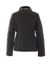 DEVRON QUILTED JACKET