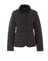 DEVRON QUILTED JACKET