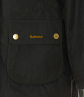MODERN BEADNELL JACKET