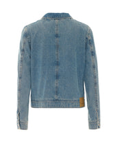 AMI DE COEUR DENIM JACKET