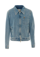 AMI DE COEUR DENIM JACKET