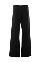 BALI PANTALONE AMPIO IN JERSEY DOUBLE