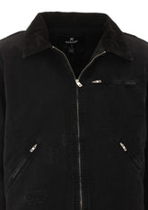 THE WORK JACKET
