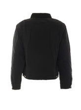 THE WORK JACKET