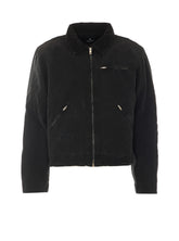 THE WORK JACKET