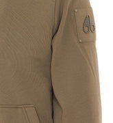 CLASSIC BUNNY ZIP HOODIE