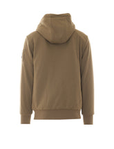 CLASSIC BUNNY ZIP HOODIE
