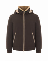 DOWN JACKET