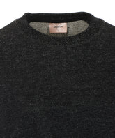 LOGO OVERSIZE SWEATSHIRT