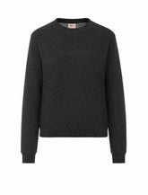 LOGO OVERSIZE SWEATSHIRT