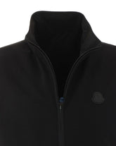 REVERSIBLE LOGO VEST