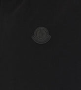 REVERSIBLE LOGO VEST