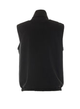 REVERSIBLE LOGO VEST