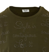 PRINTED T-SHIRT