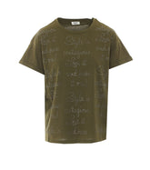 PRINTED T-SHIRT