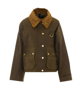 MODERN SPEY JACKET