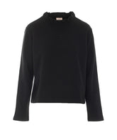 LOGO SWEATSHIRT