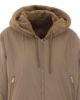 GIACCA EATON BUNNY