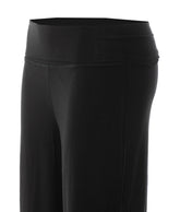LOGO JAZZ PANTS