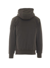 CLASSIC BUNNY ZIP HOODIE