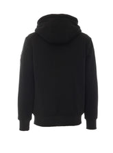 CLASSIC BUNNY ZIP HOODIE