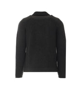 KNITTED CARDIGAN