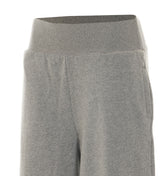 LOGO TRACK PANTS