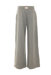 LOGO TRACK PANTS