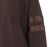 SIGNATURE OVERSIZE SWEATSHIRT