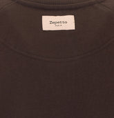 SIGNATURE OVERSIZE SWEATSHIRT