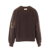 SIGNATURE OVERSIZE SWEATSHIRT