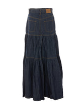 GIACCA IN DENIM COUNTRY