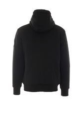 CLASSIC BUNNY ZIP HOODIE