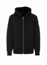 CLASSIC BUNNY ZIP HOODIE