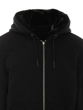 CLASSIC BUNNY ZIP HOODIE