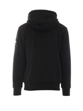 CLASSIC BUNNY ZIP HOODIE