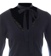 SOFFIO SWEATER