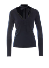 SOFFIO SWEATER