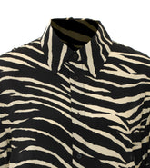 CAMICIA TYRICA STAMPA TIGRE