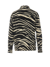 CAMICIA TYRICA STAMPA TIGRE