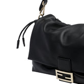BAGUETTE SOFT LARGE HANDBAG